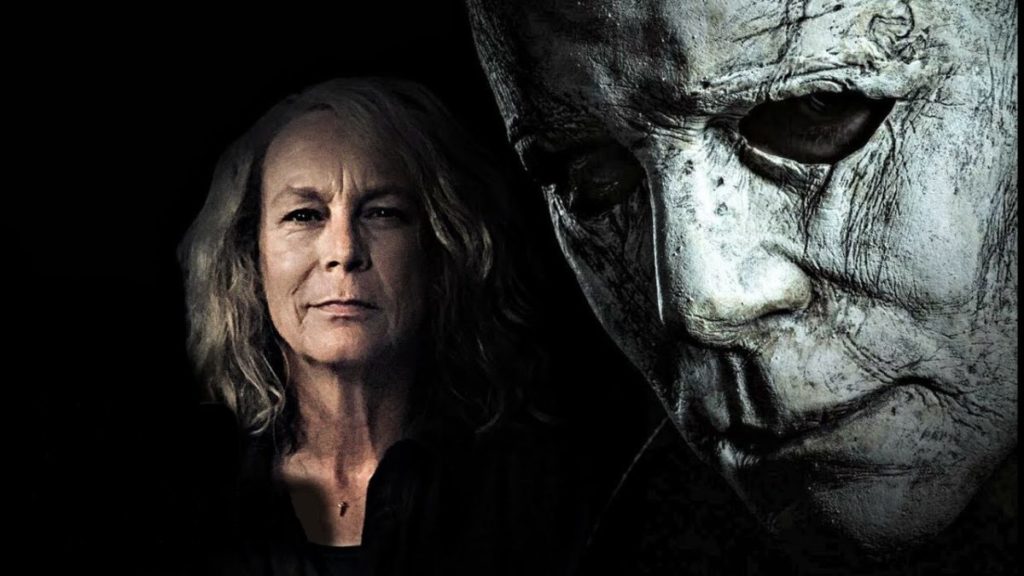 Halloween 2018: un logrado y respetuoso homenaje a John Carpenter ...