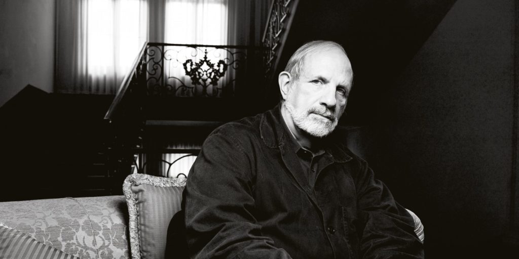 Brian De Palma por Brian De Palma: seducción por la imagen ...