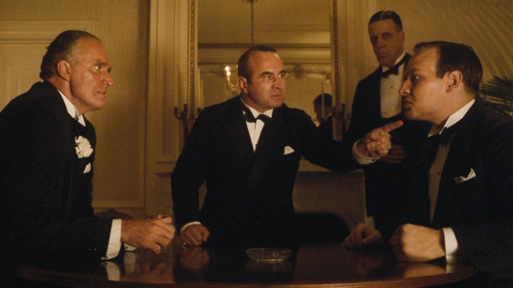 The Cotton Club: el Harlem de Francis Ford Coppola - Espectador Errante